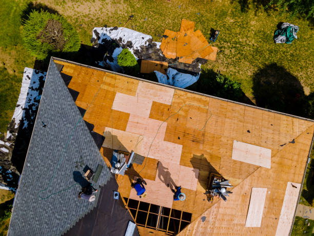 Best Tile Roofing Contractor  in Sawyerwood, OH