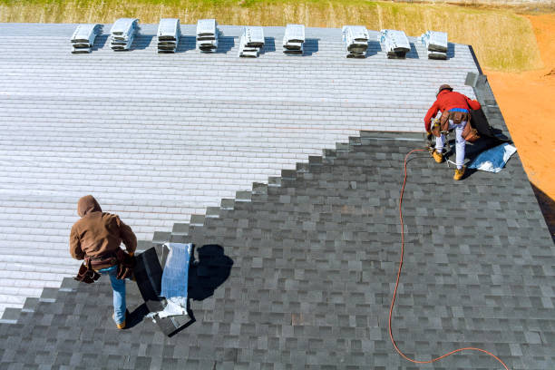 Best Emergency Roof Repair  in Sawyerwood, OH