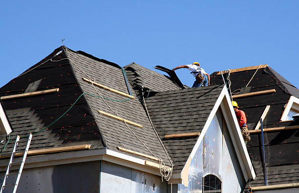 Best Commercial Roofing Services  in Sawyerwood, OH