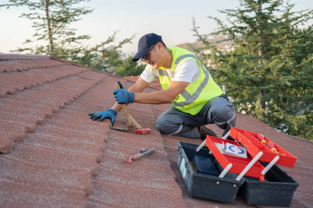 Best Metal Roofing Contractor  in Sawyerwood, OH