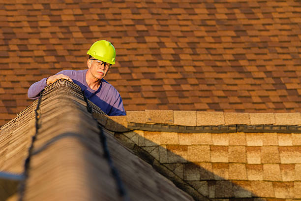 Best Roof Maintenance Services  in Sawyerwood, OH