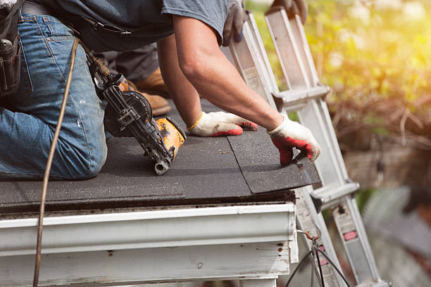 Best Commercial Roofing Services  in Sawyerwood, OH