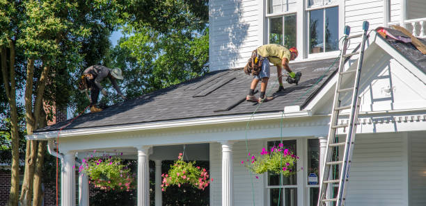 Professional Roofing Contractor in Sawyerwood, OH