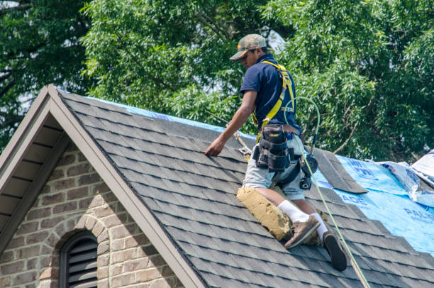 Best Residential Roofing Contractor  in Sawyerwood, OH