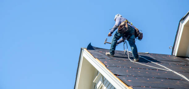Best Roof Restoration Services  in Sawyerwood, OH