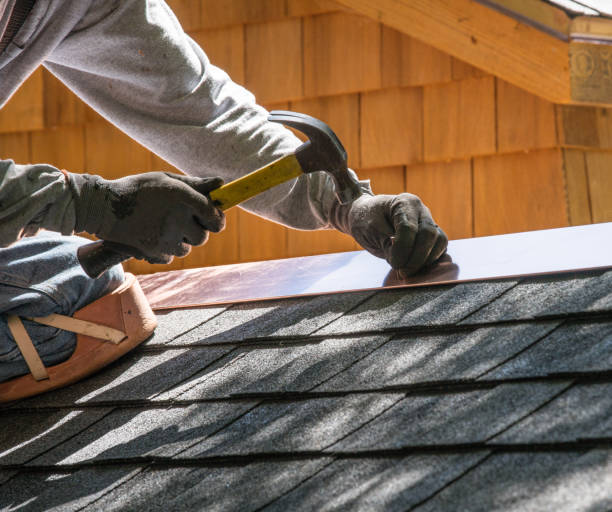 Heating Cable for Roof Installation in Sawyerwood, OH